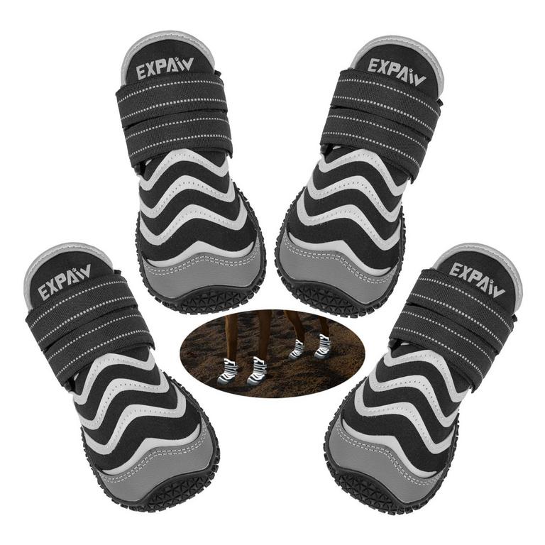 SZ-8 DOG SHOES