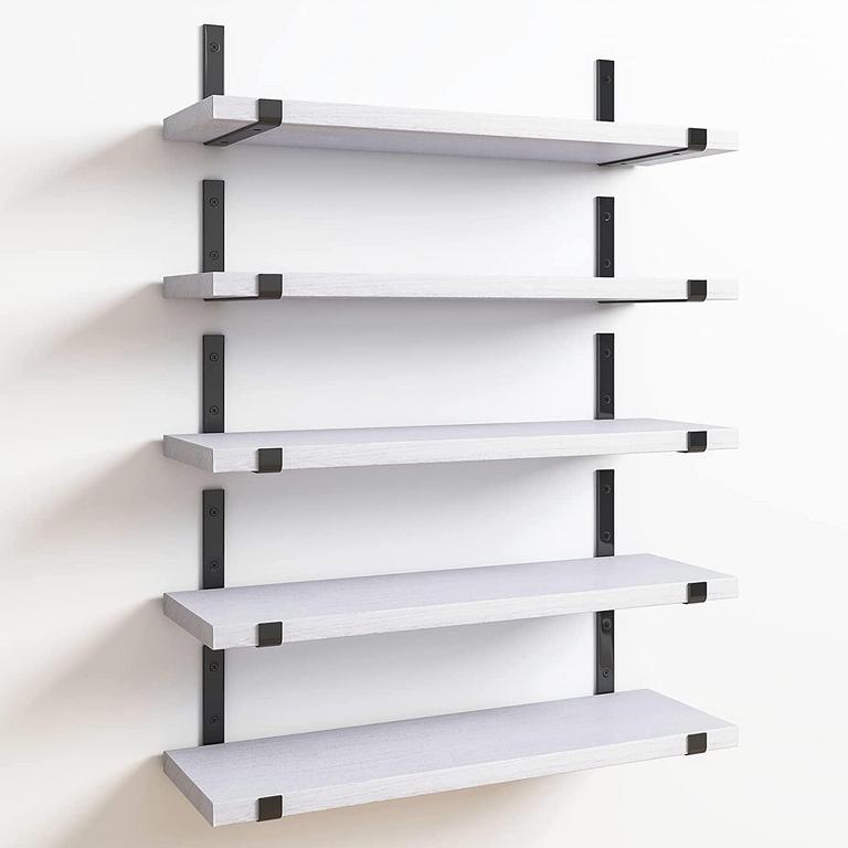 FAIRY FLOATING SHELVES 15.7"