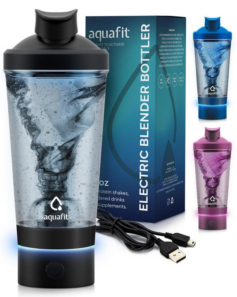 AQUAFIT ELECTRIC SHAKER