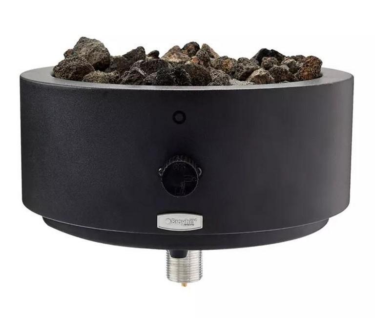 BROVHILL 10IN FIRE BOWL