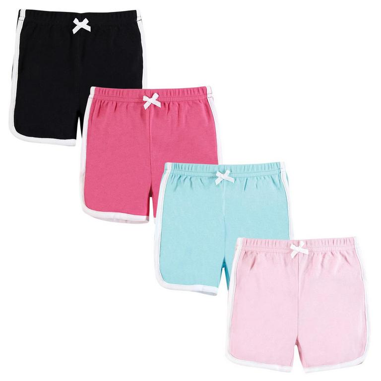 HUDSON BABY 2T SHORTS