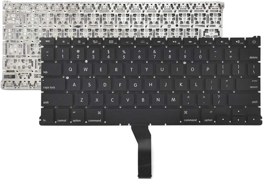 NEW KEYBOARD REPLACEMENT