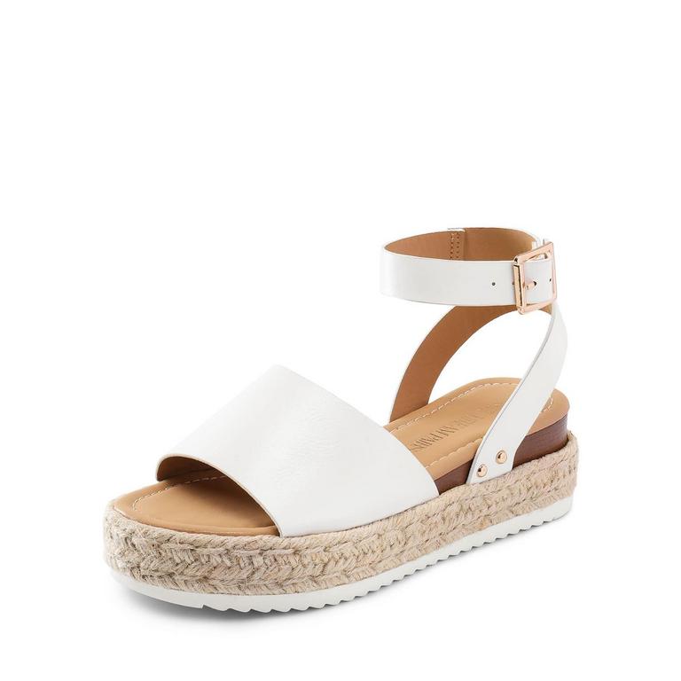 SZ-10 DREAM PAIRS ESPADRILLES