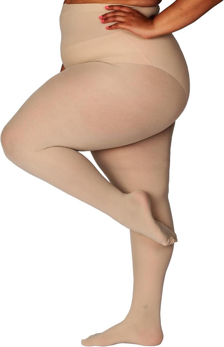 PLUS SIZE TIGHTS