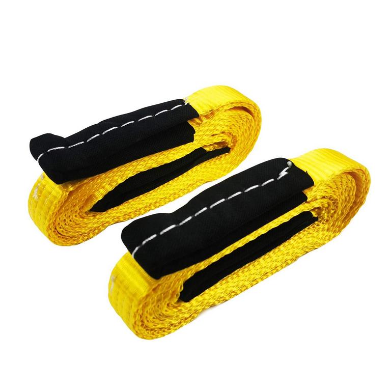 8FT LIFT SLING STRAPS