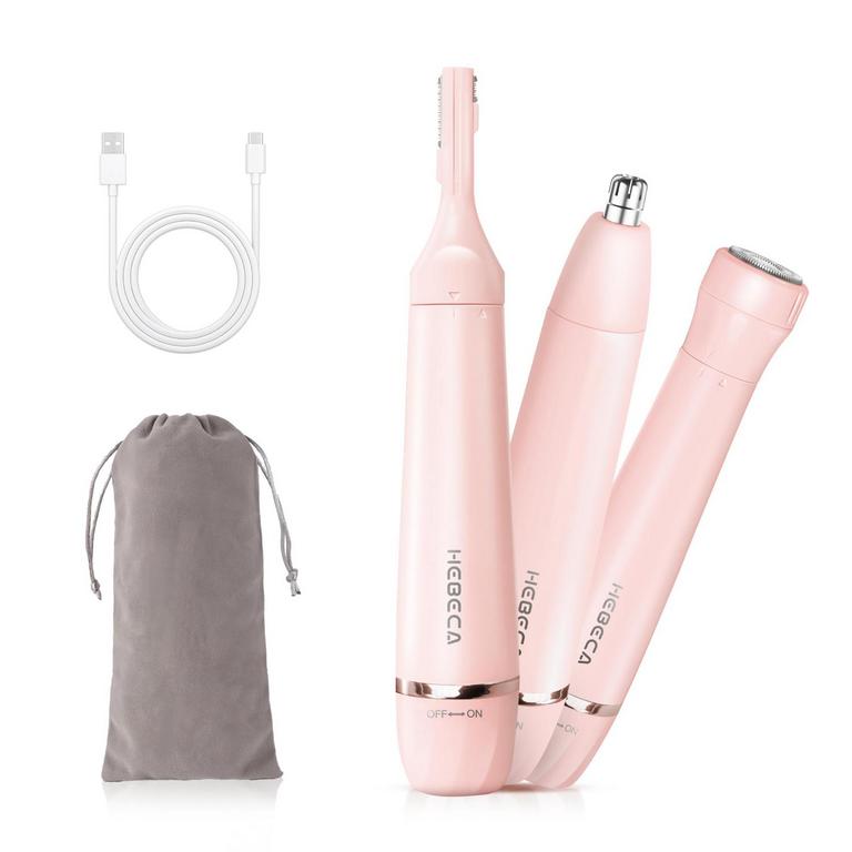 3-IN-1 HAIR TRIMMER