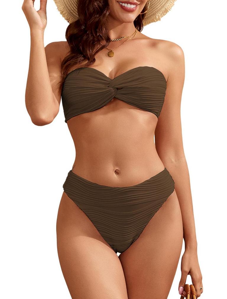M ZAFUL BANDEAU BIKINI