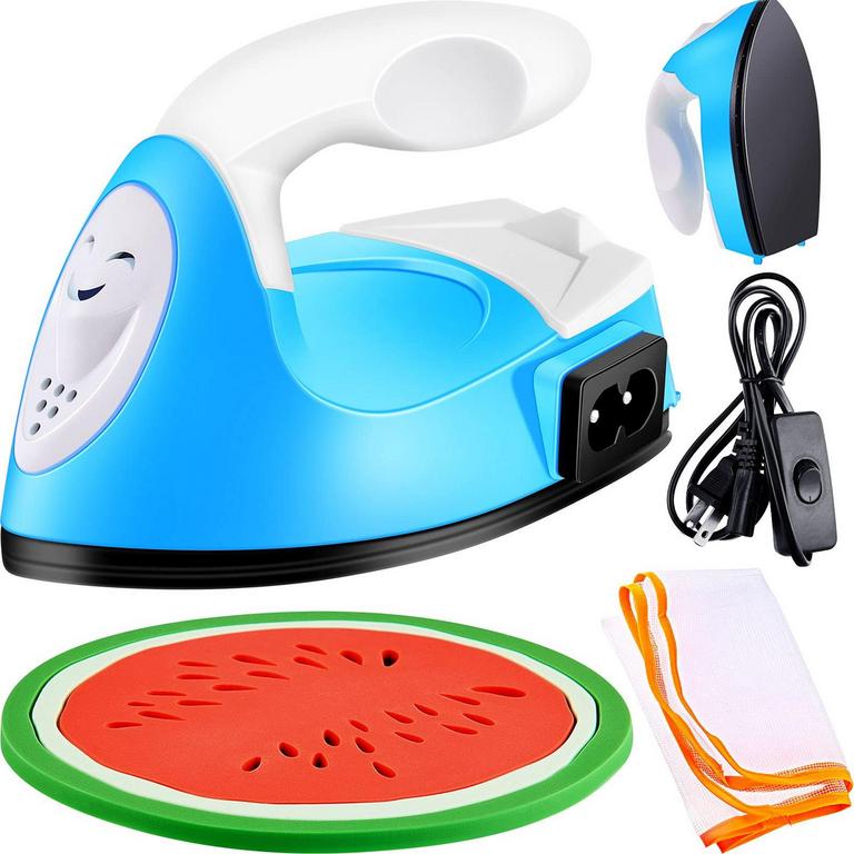 HONOSON MINI HEAT PRESS