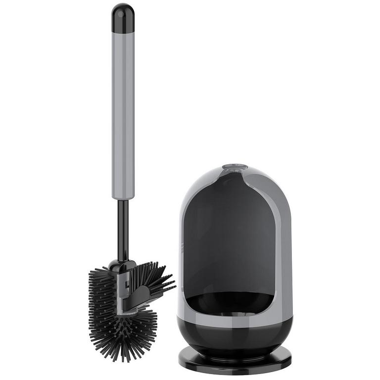 MR.SIGA TOILET BOWL BRUSH