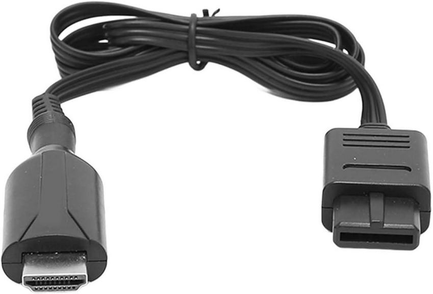 N64/NGC/SNES TO HDMI CABLE