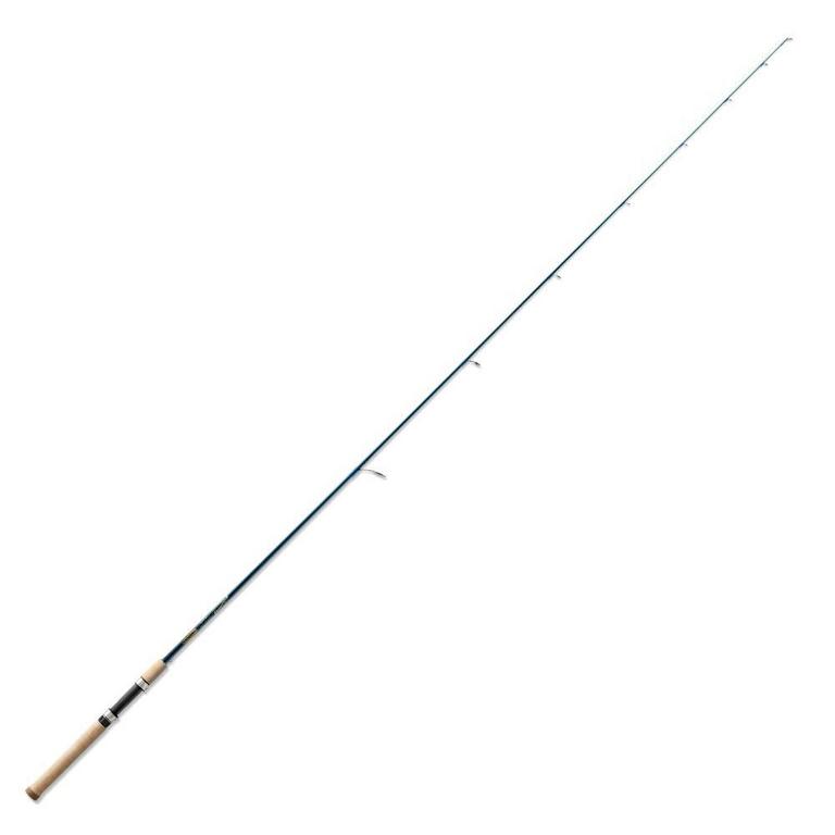 ST. CROIX RODS 6FT 6IN FISHING ROD