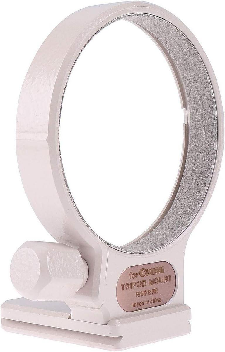 TRIPOD COLLAR MOUNT RING