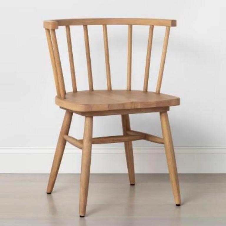 HEARTH  HAND DINING CHAIR