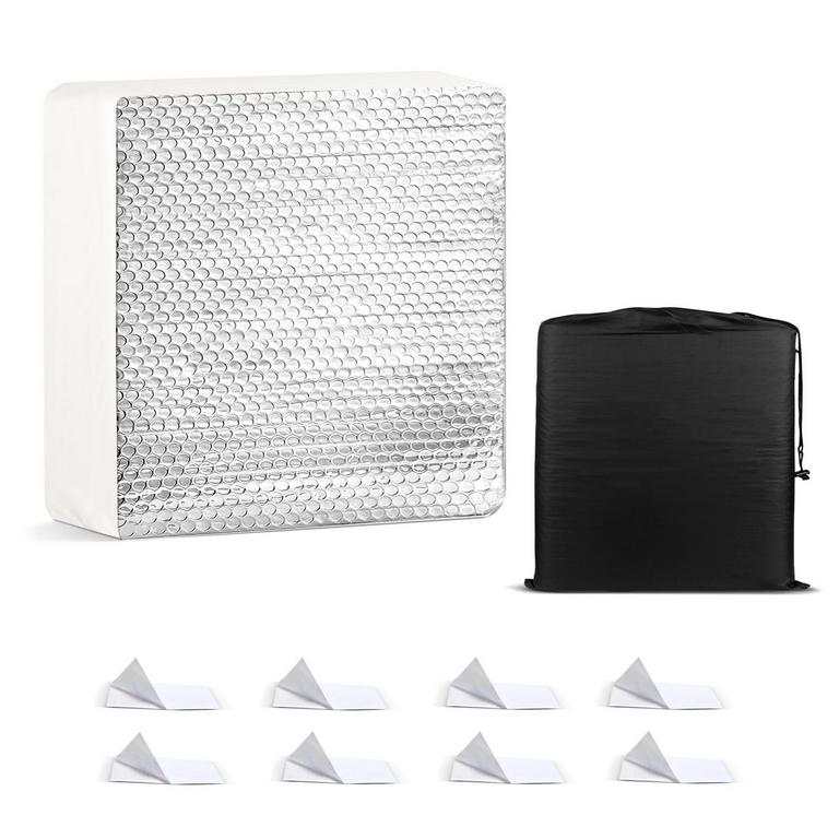 ECONOUR RV SKYLIGHT INSULATOR