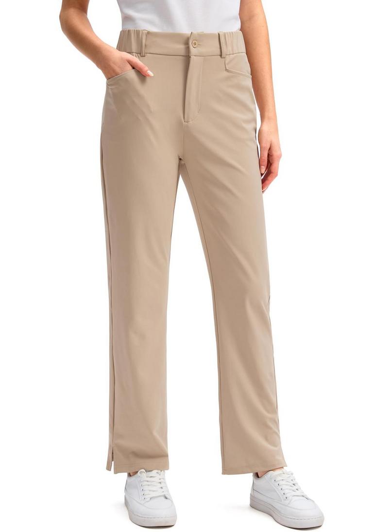 L SANTINY GOLF PANTS