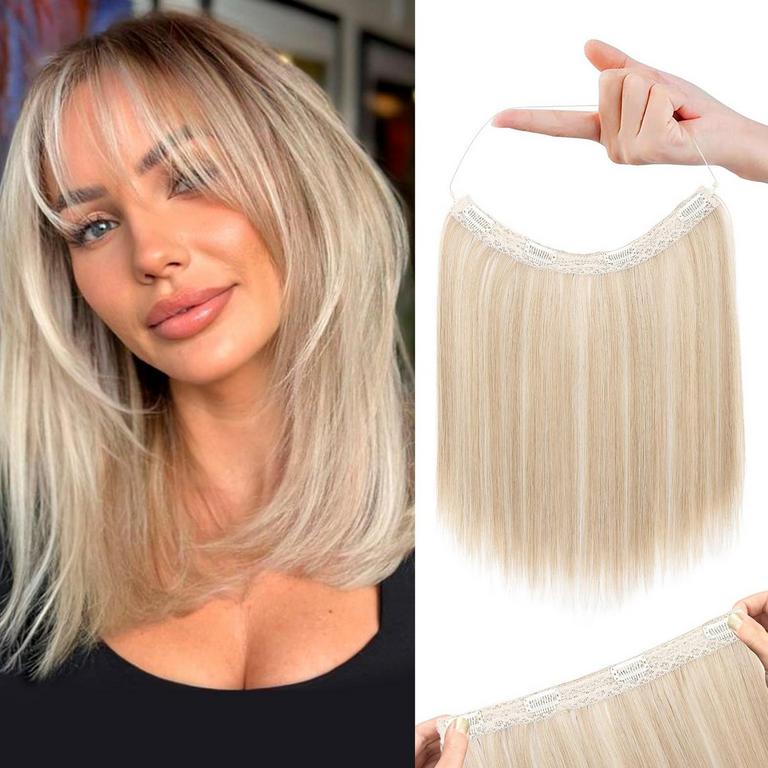 REECHO HAIR EXTENSIONS