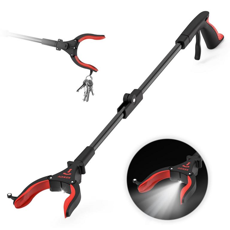 KEKOY 32IN GRABBER REACHER