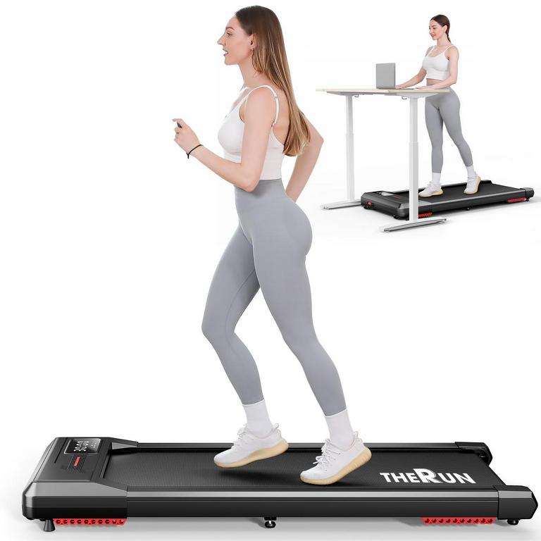 THERUN WALKING PAD 265LBS
