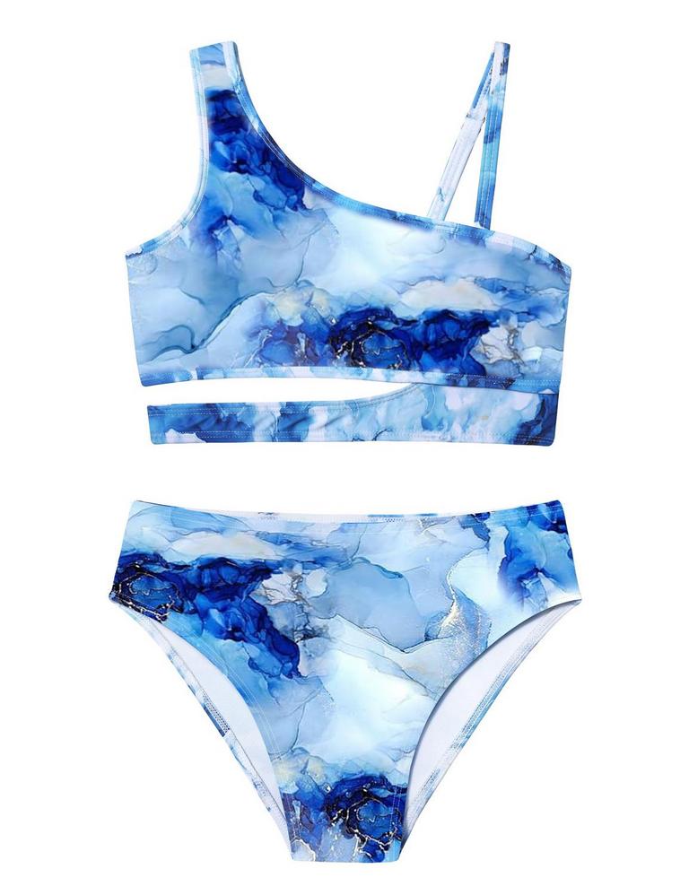 QUEENSTYLE GIRLS SWIMWEAR