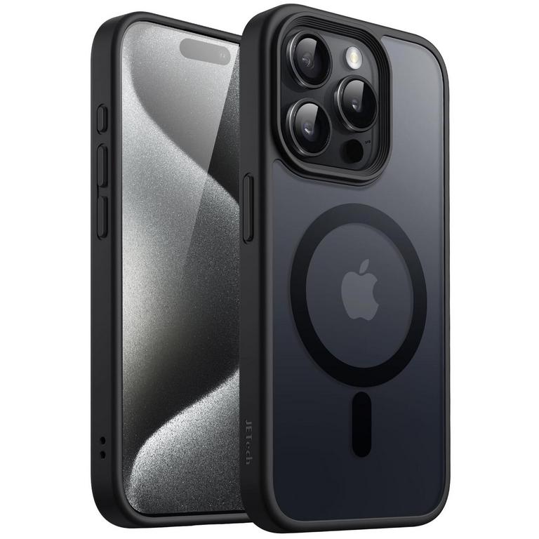 JETECH IPHONE 15 PRO MAX CASE