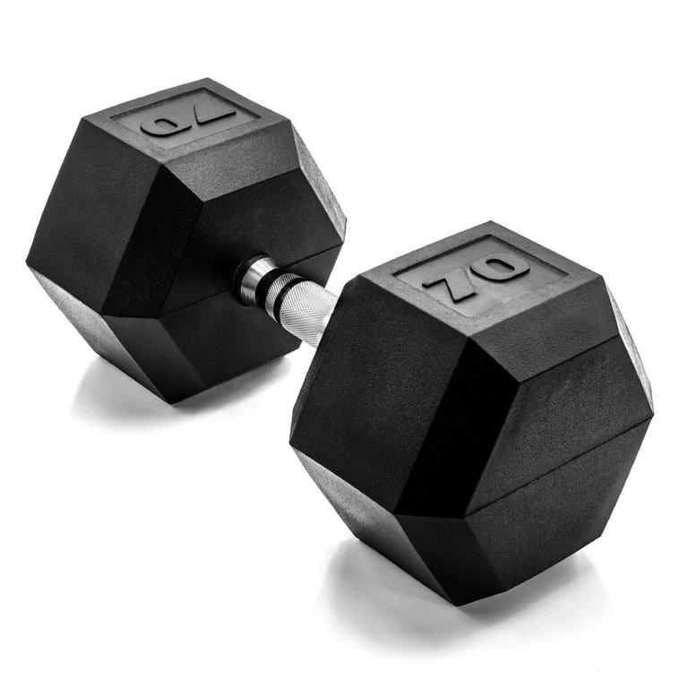 CAP BARBELL DUMBBELL 70LB
