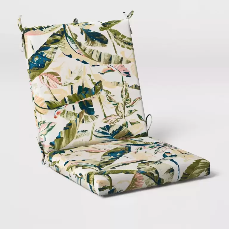 THRESHOLD 43IN OUTDOOR CUSHION
