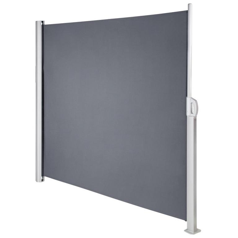 SKYSHALO RETRACTABLE SIDE AWNING 118X63IN