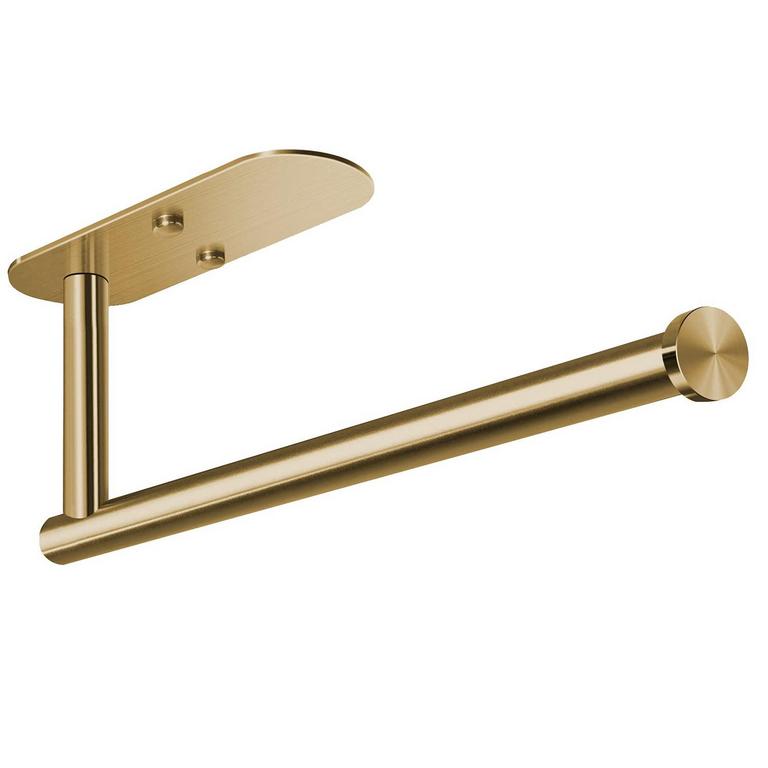 STAINLESS PAPER HOLDER