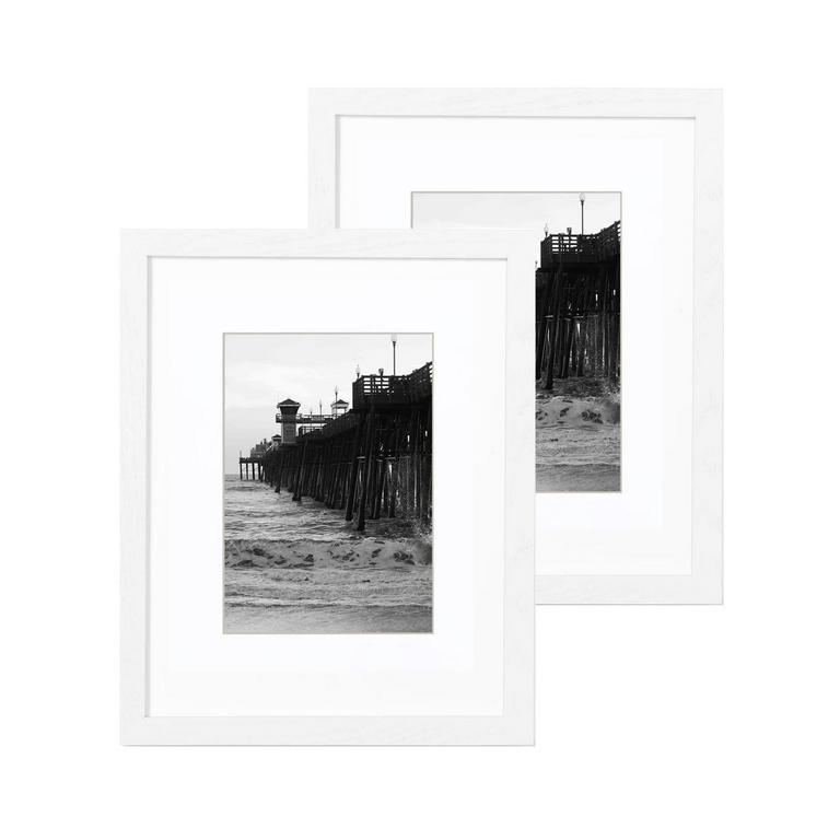 2PK PHOTO FRAMES