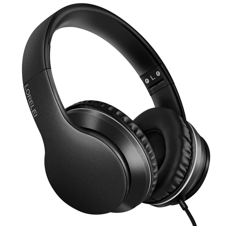LORELEI OVER-EAR HEADPHONES