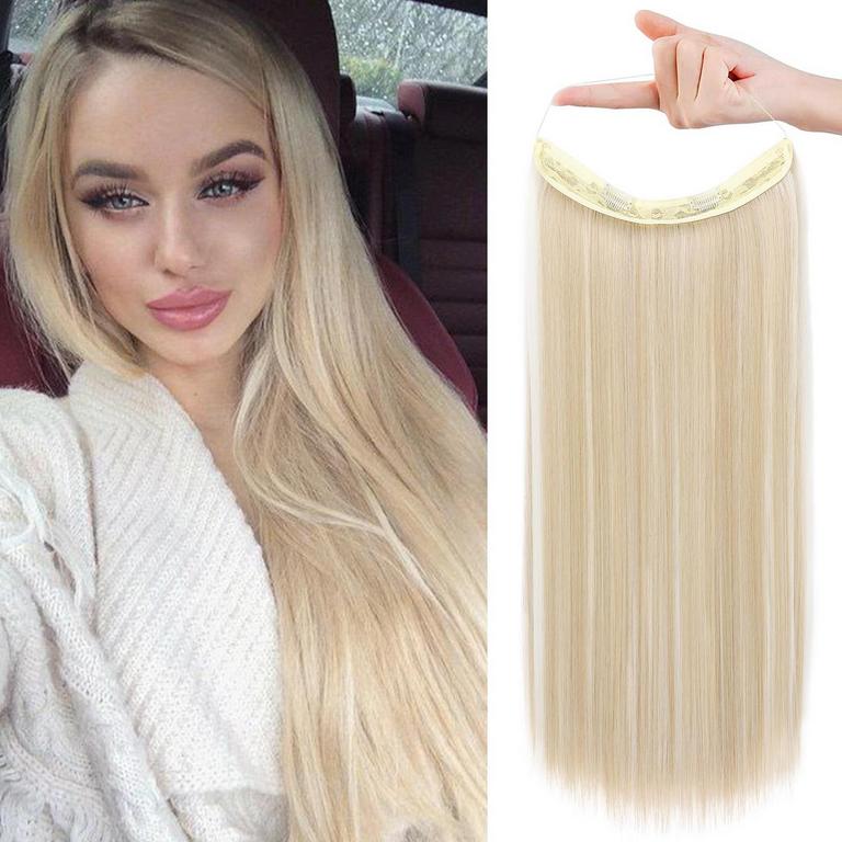 REECHO 20IN HAIR EXTENSIONS