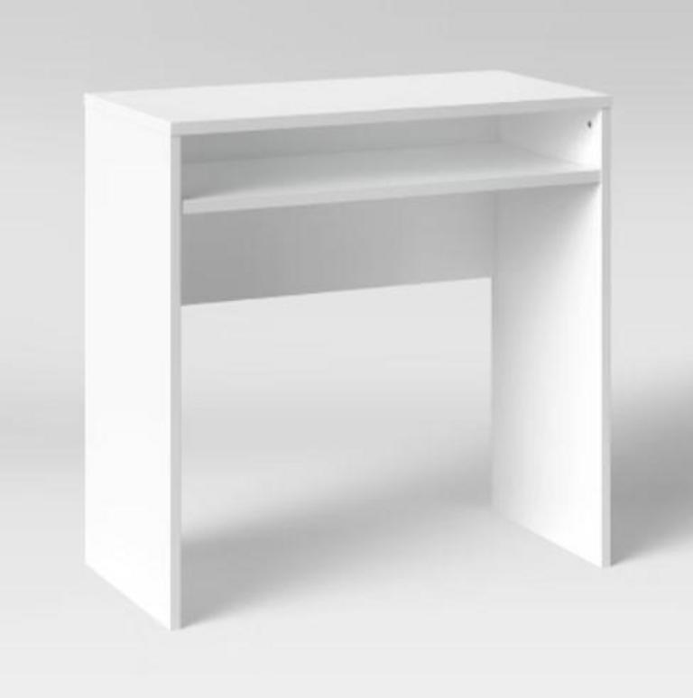 ROOM ESSENTIALS COMPACT DESK