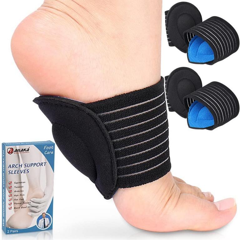 ARCH SUPPORT BRACES