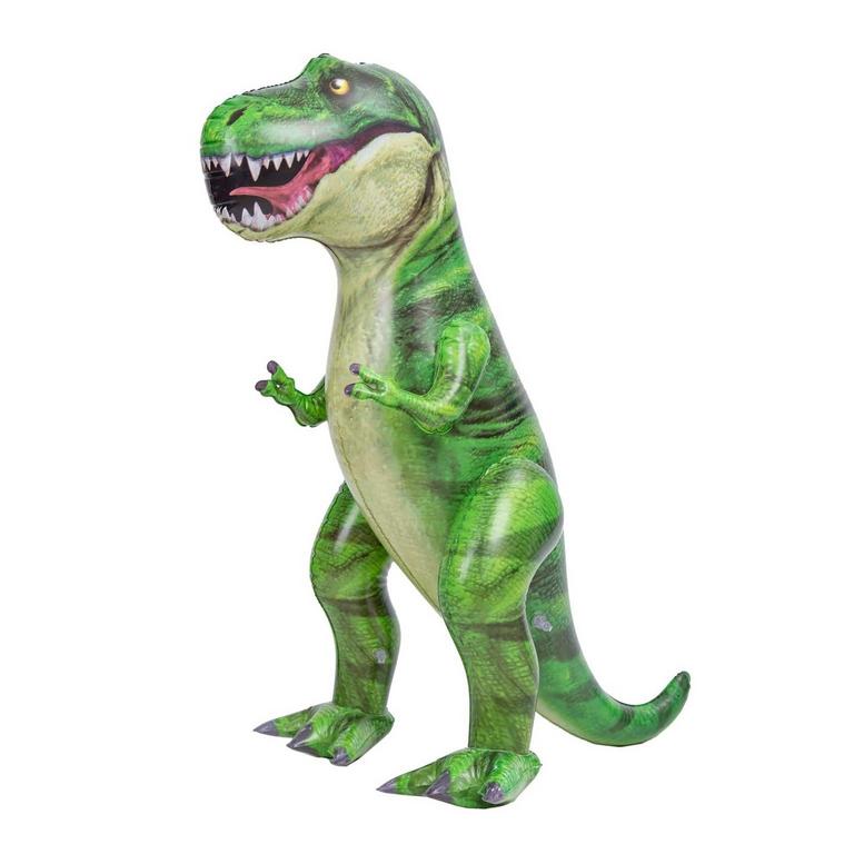 30IN INFLATABLE T-REX TOY