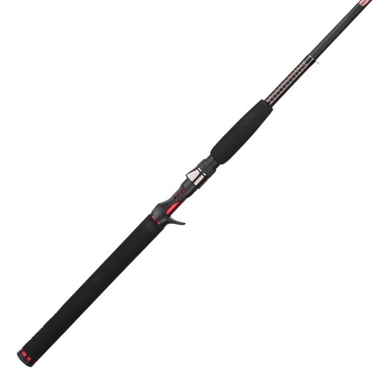 UGLY STIK GX2 CASTING FISHING ROD