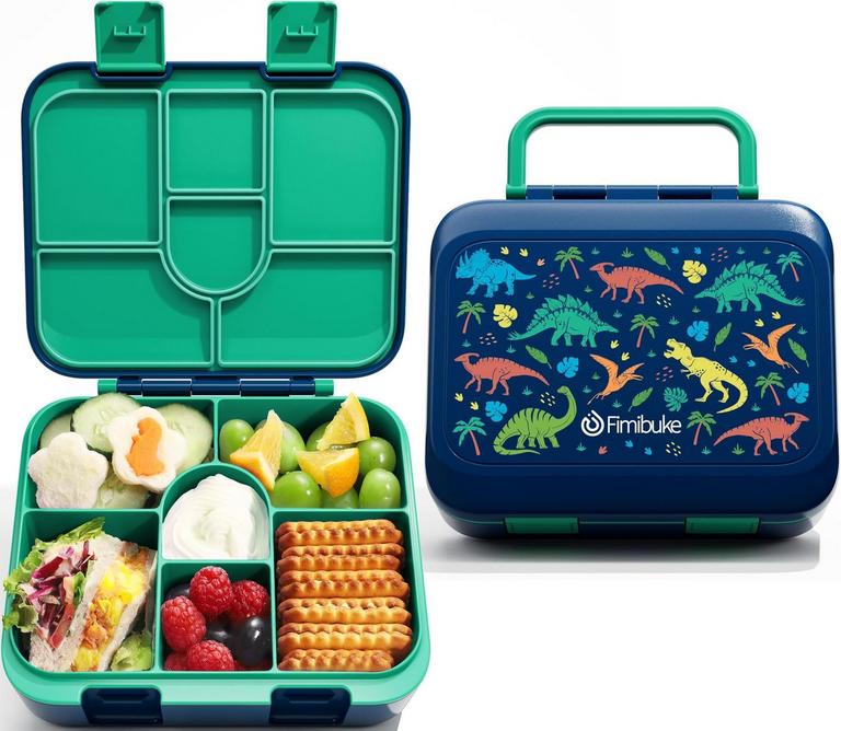 KIDS BENTO BOX