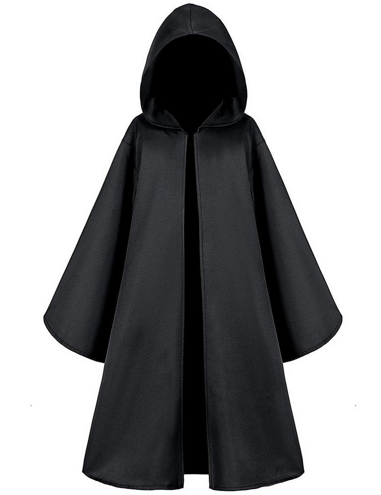 KIDS CLOAK COSTUME
