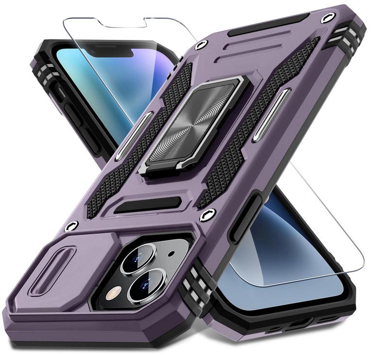 IPHONE 14 PLUS CASE