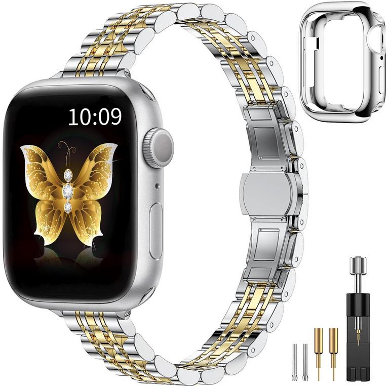 CTYBB APPLE WATCH BAND