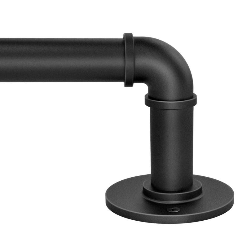 JOYULTRA 1IN CURTAIN ROD