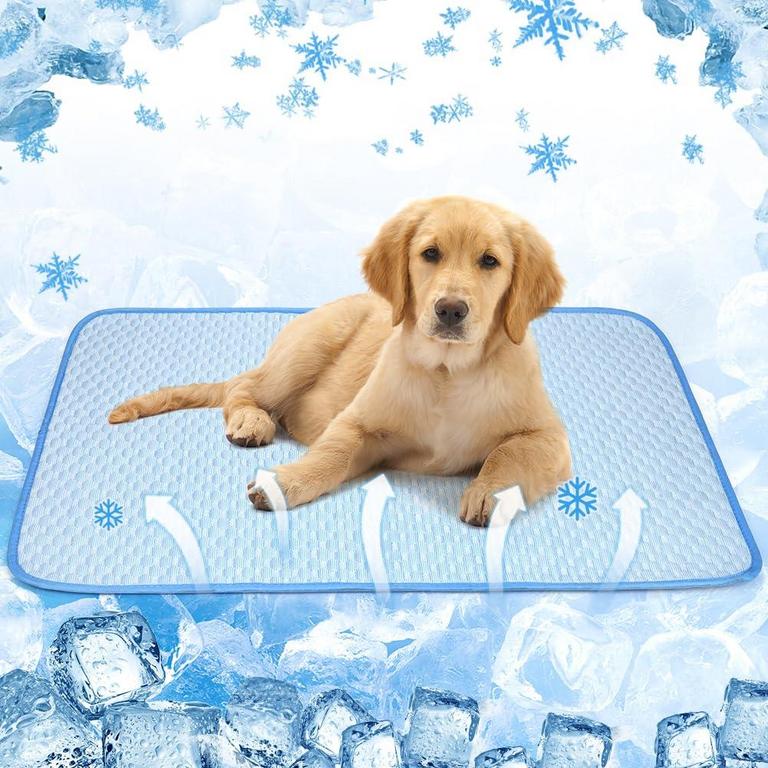 DOG COOLING MAT