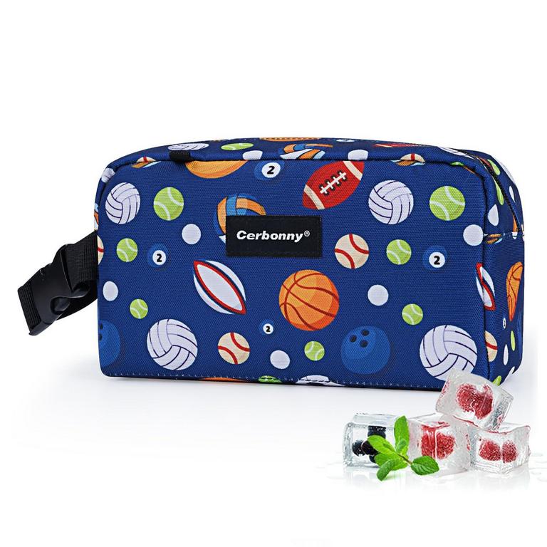 FREEZABLE LUNCH BAG