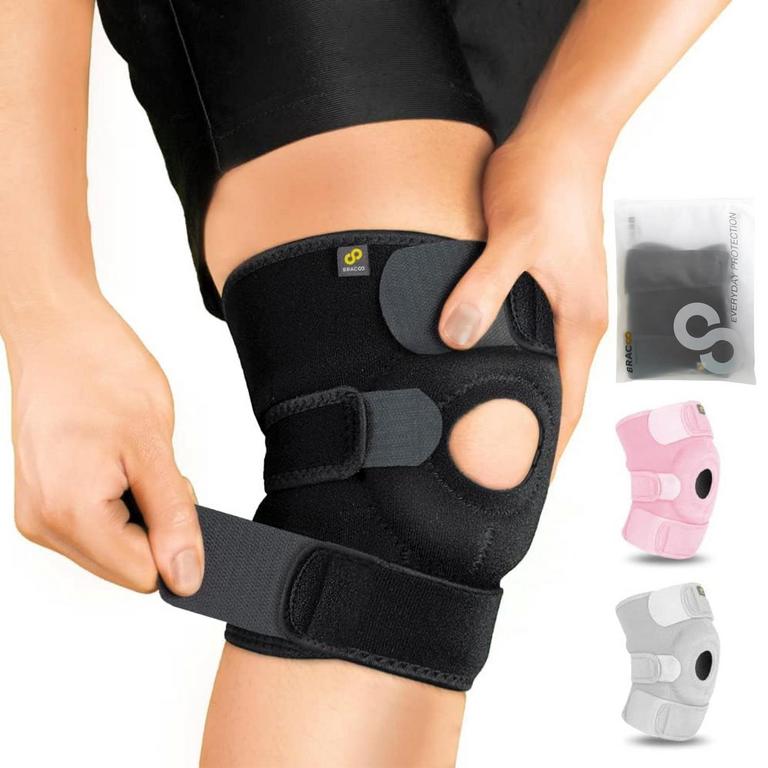 BRACOO KNEE SUPPORT BRACE