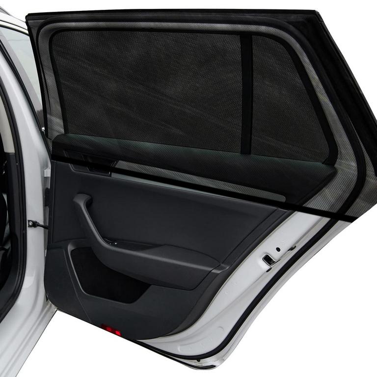 CAR WINDOW SHADES
