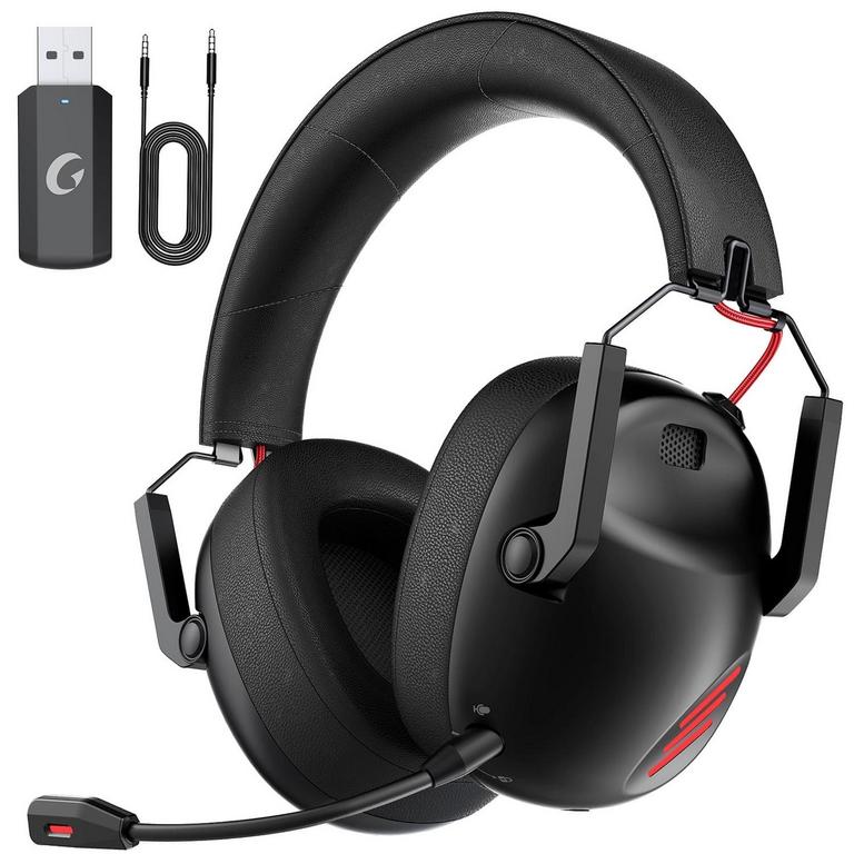 ARTSIC WIRELESS HEADSET