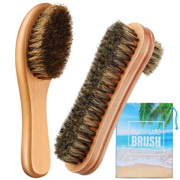 SAND REMOVER BRUSHES