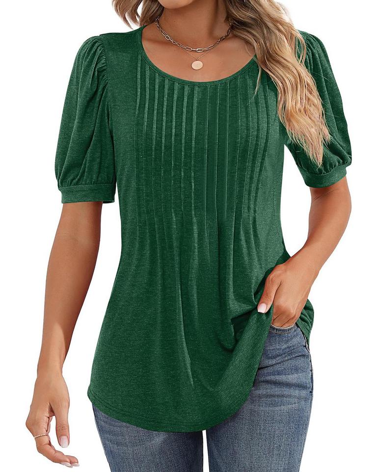 L TUNIC TOP