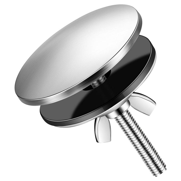 2IN STAINLESS STEEL SINK COVER