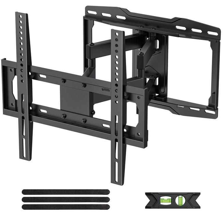 USX MOUNT 26-65IN FULL MOTION TV MOUNT