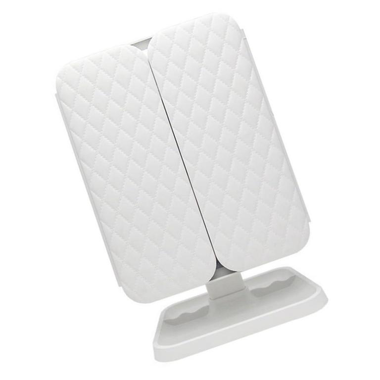HEALEVED FOLDING MIRROR